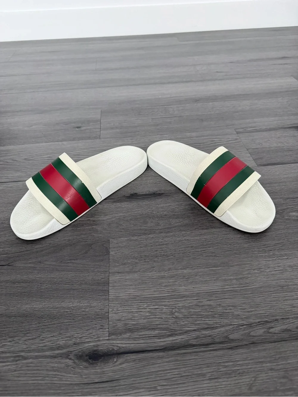 Gucci classic 100%